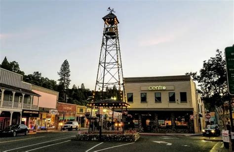 Placerville, CA 